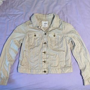 Sonoma Jacket